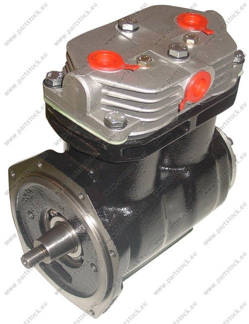 Wabco 9115010150 (911 501 015 0) Airbrake Compressor Remanufactured by Remot