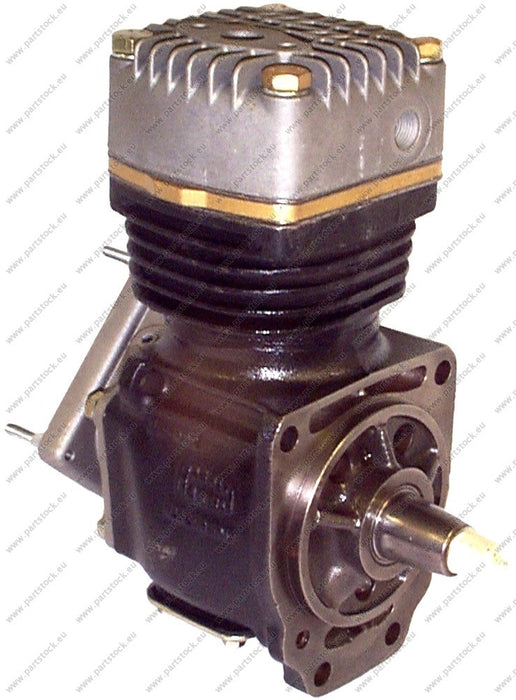 Knorr ACX67AZG Airbrake Compressor Remanufactured by Remot