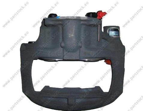 Knorr SN7206RC (K003809) Caliper Remanufactured by Remot