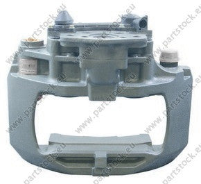 Knorr SN7215RC (K003808) Caliper Remanufactured by Remot