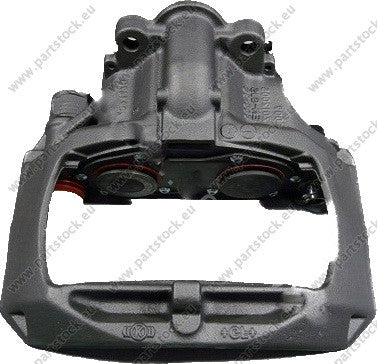 Knorr SN7299RC (K013161) Caliper Remanufactured by Remot