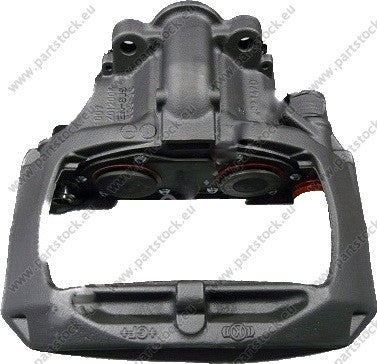 Knorr SN7289RC (K013160) Caliper Remanufactured by Remot