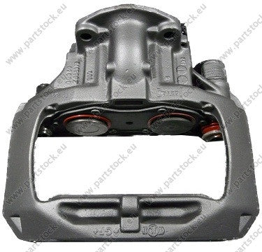 Knorr SN6558RC (K013177) Caliper Remanufactured by Remot