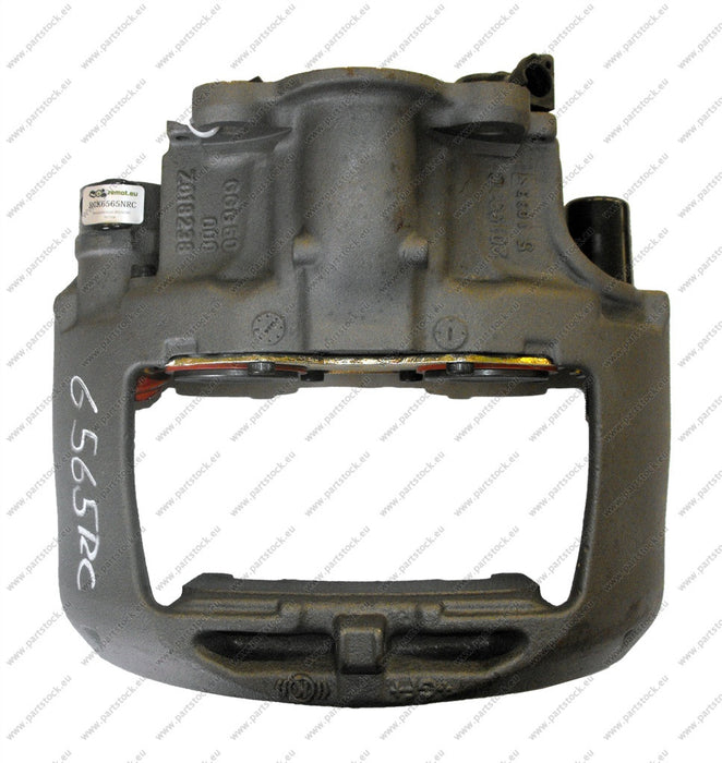 Knorr SN6565RC (K003826) Caliper Remanufactured by Remot