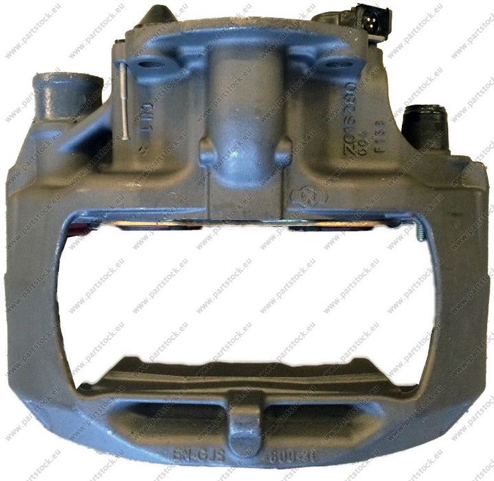 Knorr SN7274RC (K040954K50) Caliper Remanufactured by Remot