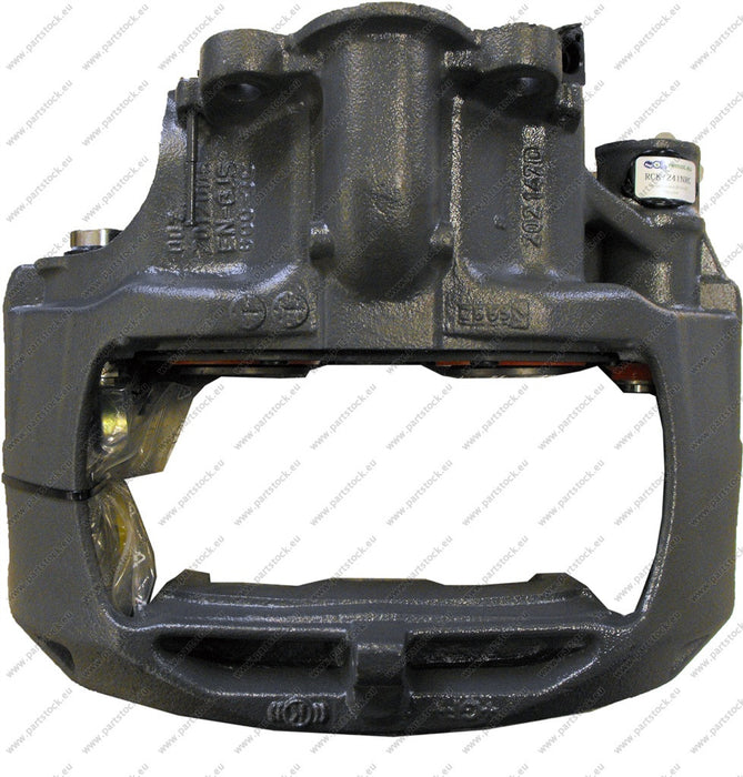 Knorr SN7241RC (K004578) Caliper Remanufactured by Remot