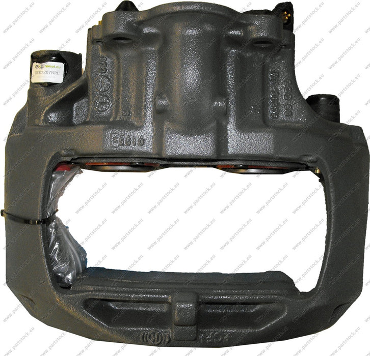 Knorr SN7207RC (K003811) Caliper Remanufactured by Remot