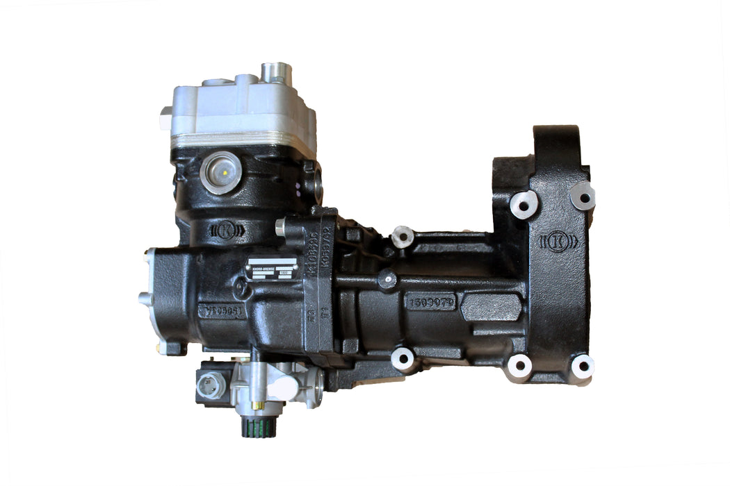 LS3907 / K118690 Compressor Remanufactured by Remot