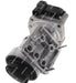 0486200008 EBS Foot Brake Module Remanufactured